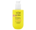 Bezoplachové sérum pro uhlazení vlasů Yellow Professional Liss Smoothing 10-IN-1 Serum - 150 ml + dárek zdarma