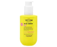 Bezoplachové sérum pro uhlazení vlasů Yellow Professional Liss Smoothing 10-IN-1 Serum - 150 ml + dárek zdarma