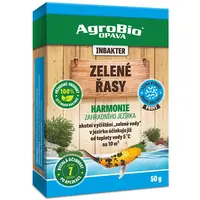 Inbakter harmonie zahradního jezírka - 50 g