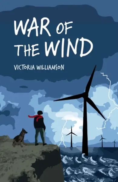 War of the Wind - Victoria Williamson