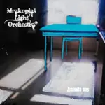 Mrakoplaš Light Orchestra – Změnila ses