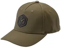 Mivardi kšiltovka voděodolná mc zelená