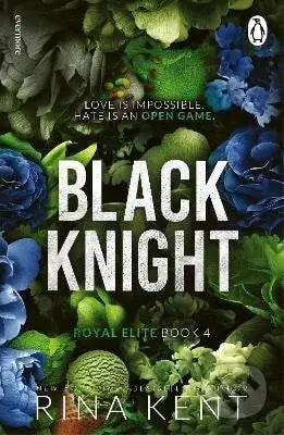 Black Knight - -