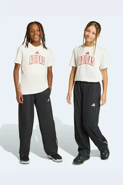 Detské tepláky adidas