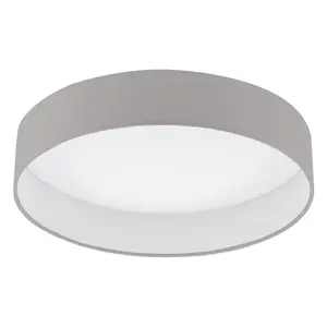 LED stropné osvetlenie Eglo PALOMARO 1 biela 96539