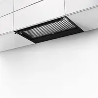 Vstavaný digestor Faber IN-NOVA ZERO DRIP LITE BK A60