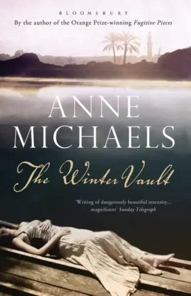 The Winter Vault - Anne Michaels