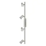 LED bodové osvetlenie Eglo ROTTELO mix farieb 90917