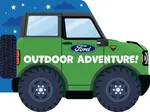 Ford: Outdoor Adventure! - Gabriella DeGennaro