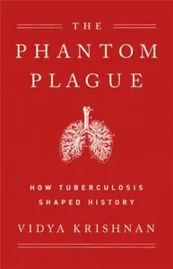 Phantom Plague - Vidya Krishnan