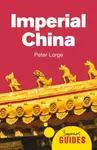 Imperial China - Dr. Peter Lorge