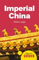Imperial China - Dr. Peter Lorge