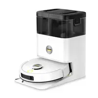 Kärcher Robotický vysavač a mop RVM 4 Comfort Extra