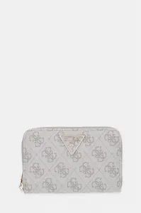 Guess Peněženka dámská z imitace kůže LAUREL