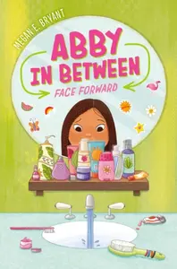 Face Forward #2 - Megan E. Bryant