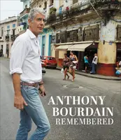 Anthony Bourdain Remembered - CNN