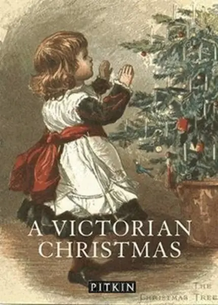 A Victorian Christmas - Brian Williams, Williams Brenda