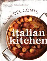 Italian Kitchen - Anna del Conte