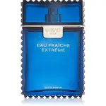 Versace Eau Fraîche Extréme parfumovaná voda pre mužov 100 ml
