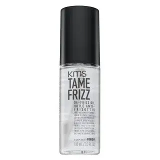 KMS Tame Frizz De-Frizz Oil uhladzujúci olej proti krepateniu vlasov 100 ml