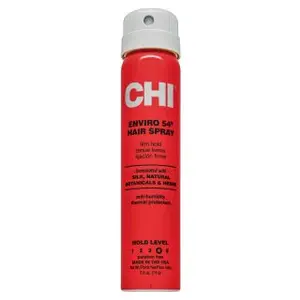 CHI Enviro 54 Firm Hold Hair Spray lak na vlasy pre strednú fixáciu 74 g