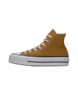 CONVERSE Členkové tenisky 'CTAS'  karí