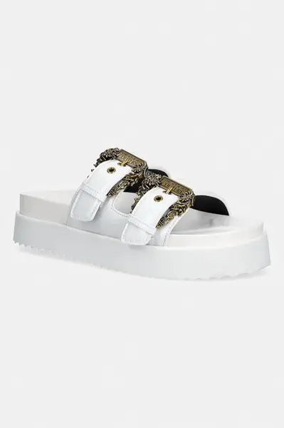 Pantofle Versace Jeans Couture