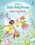 Sticker Dolly Dressing Easter Egg Hunt - Fiona Wattová