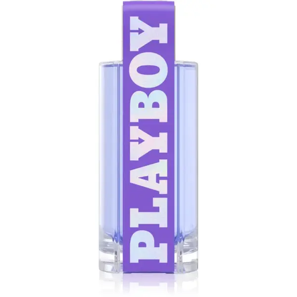 Playboy Goddess Complex toaletní voda pro ženy 100 ml