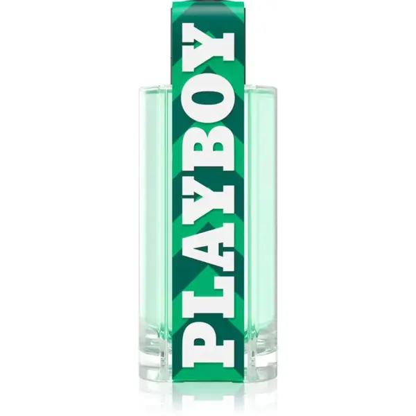 Playboy Gravity 0 toaletná voda pre mužov 100 ml