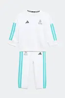 Dětská tepláková souprava s bavlnou adidas Performance MERCEDES