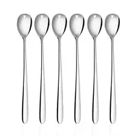 Sola SADA LŽIČEK NA LATTE MACCHIATO