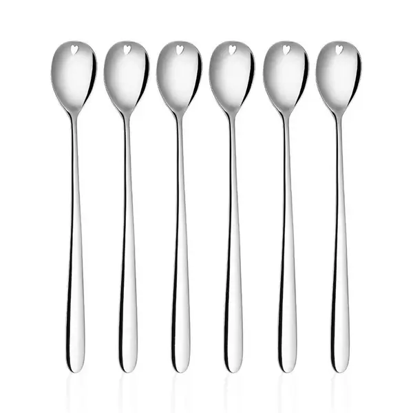 Sola SADA LŽIČEK NA LATTE MACCHIATO