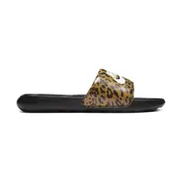 Nike Victori One Womens Print Slides 38