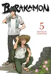 Barakamon, Vol. 5 - Satsuki Yoshino