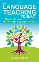 The Language Teaching Toolkit - Andy Goldhawk