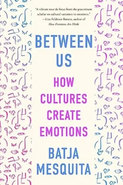 Between Us - Batja  Mesquita
