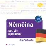 E-kniha: Němčina - 500 vět k překladu od Podhajská Eva