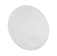 Laufen Cleanet Riva - Krytka otvoru pro odvápnění, bílá H8916980000001