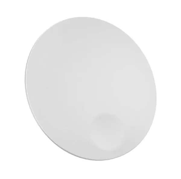 Laufen Cleanet Riva - Krytka otvoru pro odvápnění, bílá H8916980000001