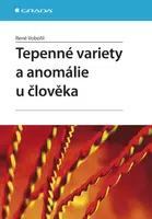 E-kniha: Tepenné variety a anomálie u člověka od Vobořil René