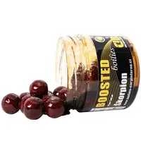 Carp inferno boosted boilies hot line škorpion 300 ml 20 mm