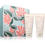 PUPA Milano Flower Artist Kit dárková sada na tělo s vůní Flirty Tuberose