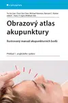 Kniha: Obrazový atlas akupunktury od Lian Yu-Lin