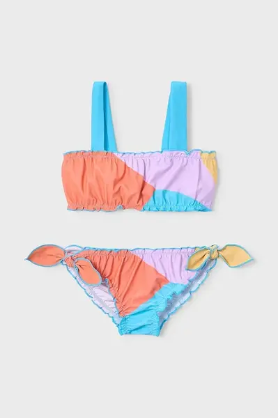 Dvojdielne detské plavky Mayoral