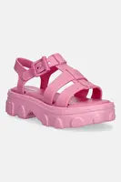 Detské sandále Melissa ELLA INF