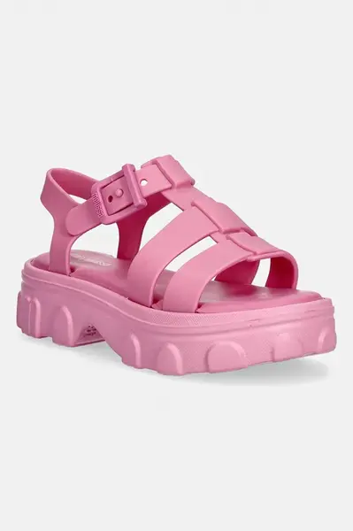 Detské sandále Melissa ELLA INF