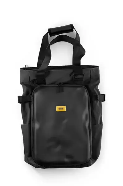 Ruksak Crash Baggage SOFT TOTE BAG 2.0 37x27x18 cm