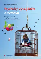 E-kniha: Psychický vývoj dítěte a výchova od Jedlička Richard