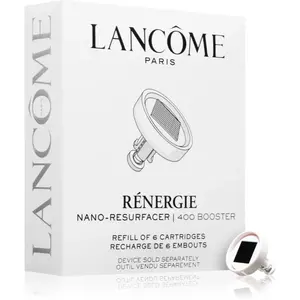 Lancôme Nano-Resurfacer 400 Booster Refill náhradná kazeta 6 ks
